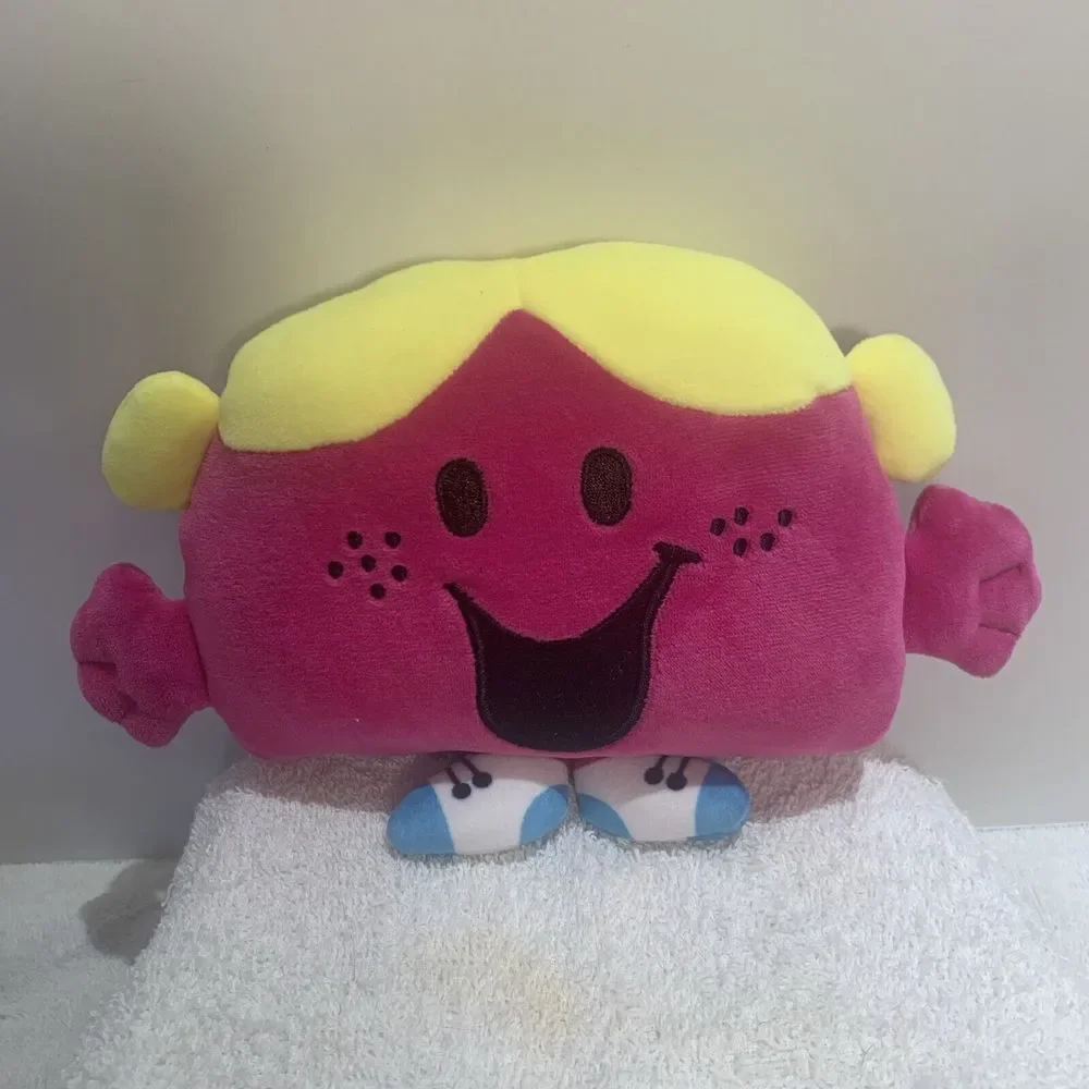 Little Miss Memes Miss Chatterbox 6